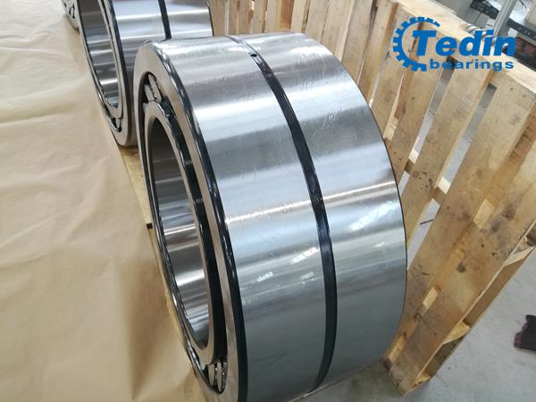 Wind Turbine Bearings