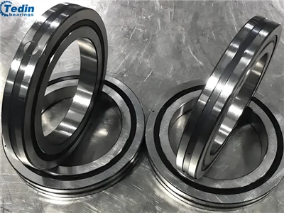 RB15013 Bearing Rholer Croesi