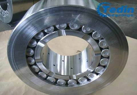 Sendzimir Bearings